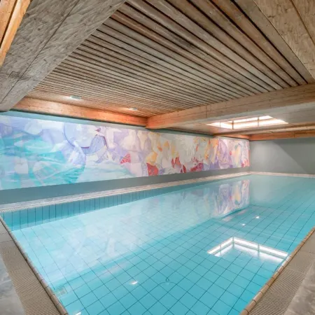 Boutique Hotel Cervus