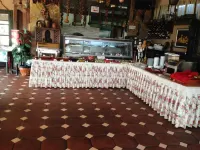 Hisar Holiday Club Hotel a Fethiye