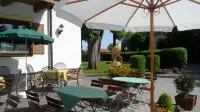 Hotel Hutzenthaler Hotels near Städt. Kindergarten am Brauneckweg