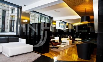Hotel Inffinit