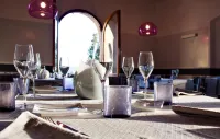 Hotel Villa Cappugi - Desayuno