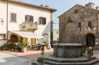 Locanda Antico Borgo Hôtels à : 