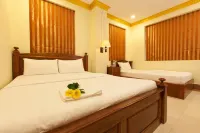Golden House International Hotel Hotels in Phnom Penh