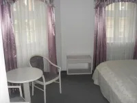 Hotel am Seetor فنادق في Oderberg
