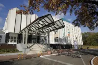 Hotel Ior