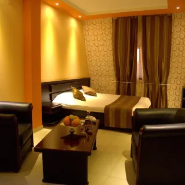 Palma Palace Hotel