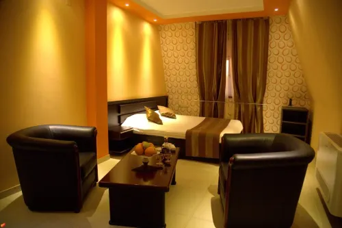 Palma Palace Hotel Hotels in Balahovit
