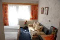Hotel Edelweiss - Spa