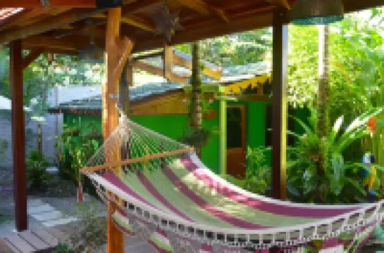 Physis Caribbean Bed & Breakfast