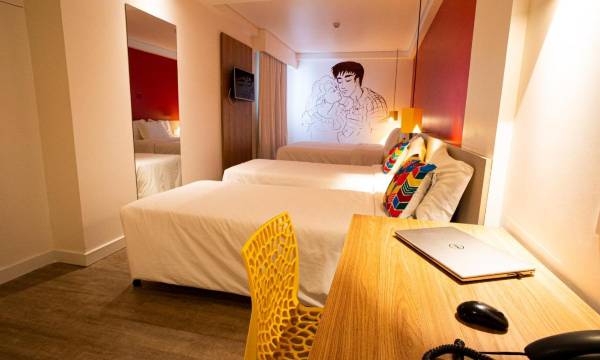 Ibis Styles Campina Grande