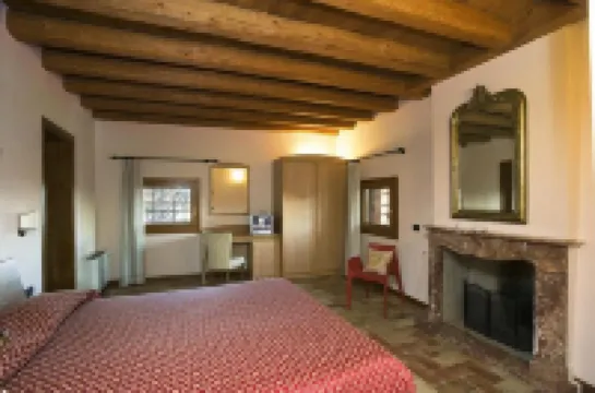 Villa San Biagio Hotels in 
