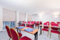 Spa Bagiński & Chabinka Hotels in Miedzyzdroje