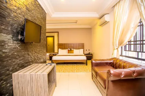 Bricks Point - Boutique Apartments