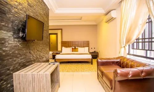 Bricks Point - Boutique Apartments