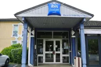 Ibis Budget Marne la Vallée Bry Sur Marne Отели в г. Валь-де-Марн