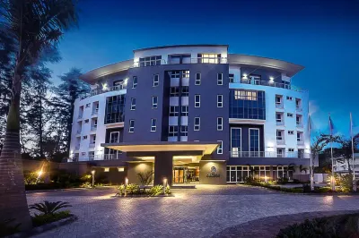 The George Hotel Hotels in Lagos