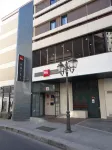 Ibis Paris Pont de Suresnes