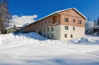 Jufa Hotel Bad Aussee Hotel a Obertraun