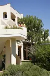 TH Marina di Pisticci - Ti Blu Village Отели рядом с достопримечательностью «Golf Club Metaponto»