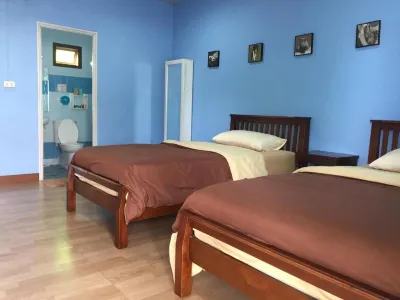 Baan Bussara Các khách sạn ở Ayutthaya
