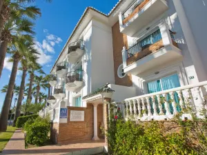 El Oceano Beach Hotel Adults Only Recommended