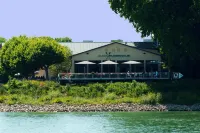 Altes Ruderhaus Hotel a Lampertheim