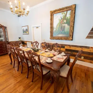 Carriage Way Centennial House - Adult Only- Saint Augustine