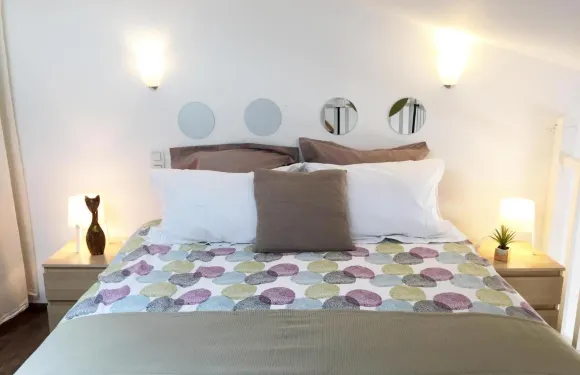 伊杜拉康達敏酒店