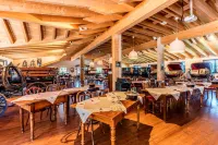 Hotel Restaurant Krone & Wellness - Schopfheim - breakfast