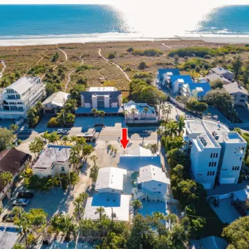 The Inn on Siesta Key