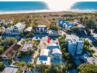 The Inn on Siesta Key Hotels near Sarasota Beach