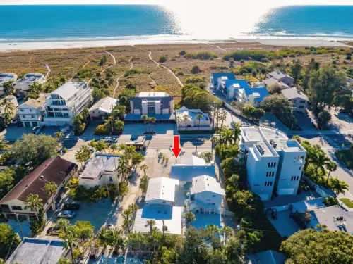 The Inn on Siesta Key Hotels in Siesta Key