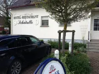 Hotel Schatulle Hotels in Altlay