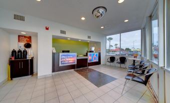 Motel 6 Cocoa Beach, FL