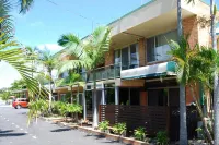 Sunseeker Motel Hotels in Pialba