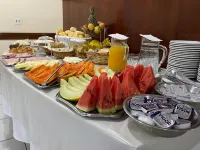 Caiçara Hotel - Breakfast