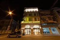 Silent Night Dem Lanh Hotel - 3-Star
