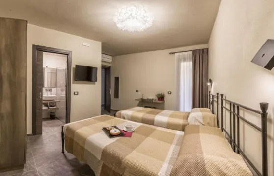 博格瑪斯特羅住宿加早餐旅館