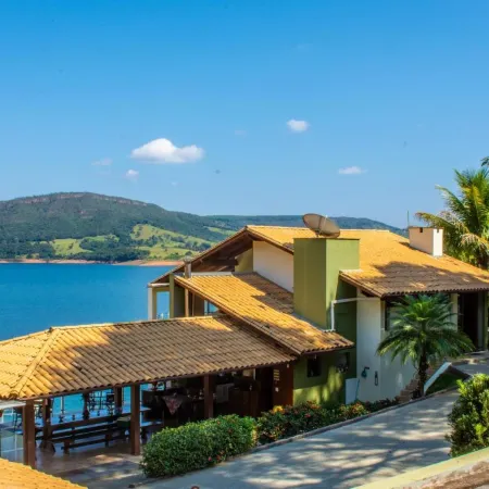 Hotel Boutique Coração Aberto