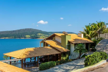 Hotel Boutique Coração Aberto