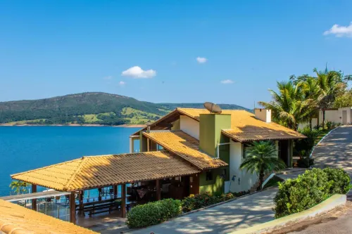 Hotel Boutique Coração Aberto