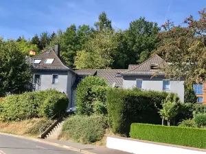 Alte Schule 3, Urlaub wo Einst Die Dorfschule War