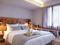 Apollon Library Suites Hotels in Nafpaktos