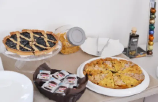 Agriturismo Nonna Rosa