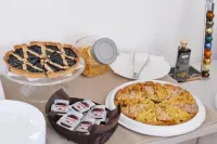 Agriturismo Nonna Rosa