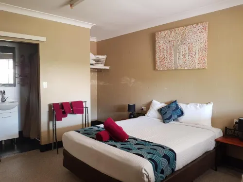 Beagle Hotel فنادق في كاثرين