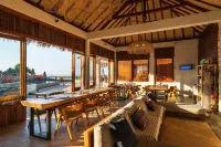 Manduna Resort Hotel a Rote Island