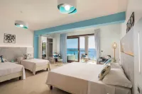 Hotel Ristorante la Conchiglia Hotel di Cala Gonone