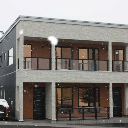 Diamond Dust Furano