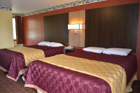 Budget Inn Tonawanda